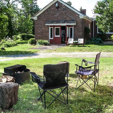 Culverdene House Simcoe Zewnętrze zdjęcie