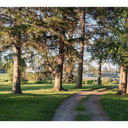 Culverdene House Simcoe Zewnętrze zdjęcie