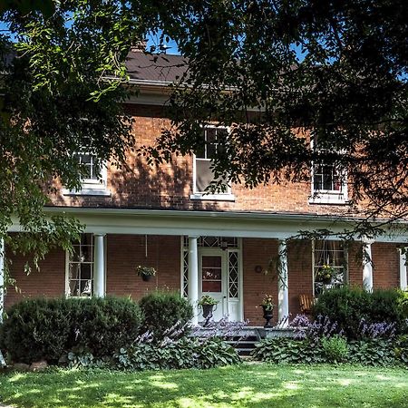 Culverdene House Simcoe Zewnętrze zdjęcie