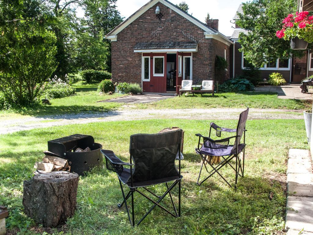 Culverdene House Simcoe Zewnętrze zdjęcie