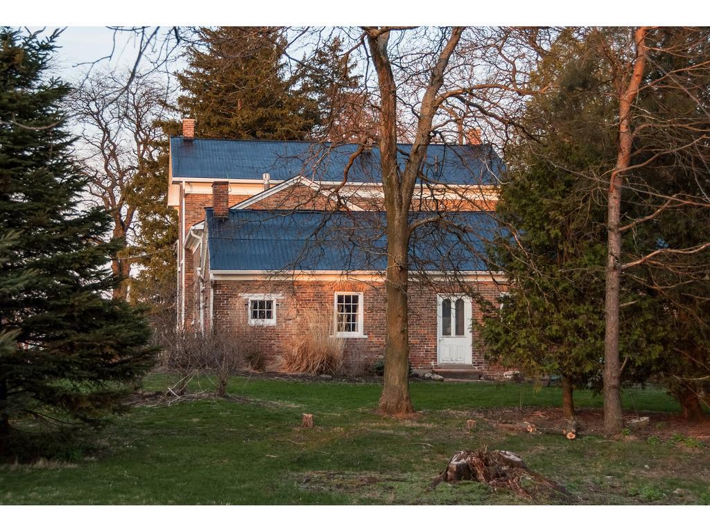 Culverdene House Simcoe Zewnętrze zdjęcie