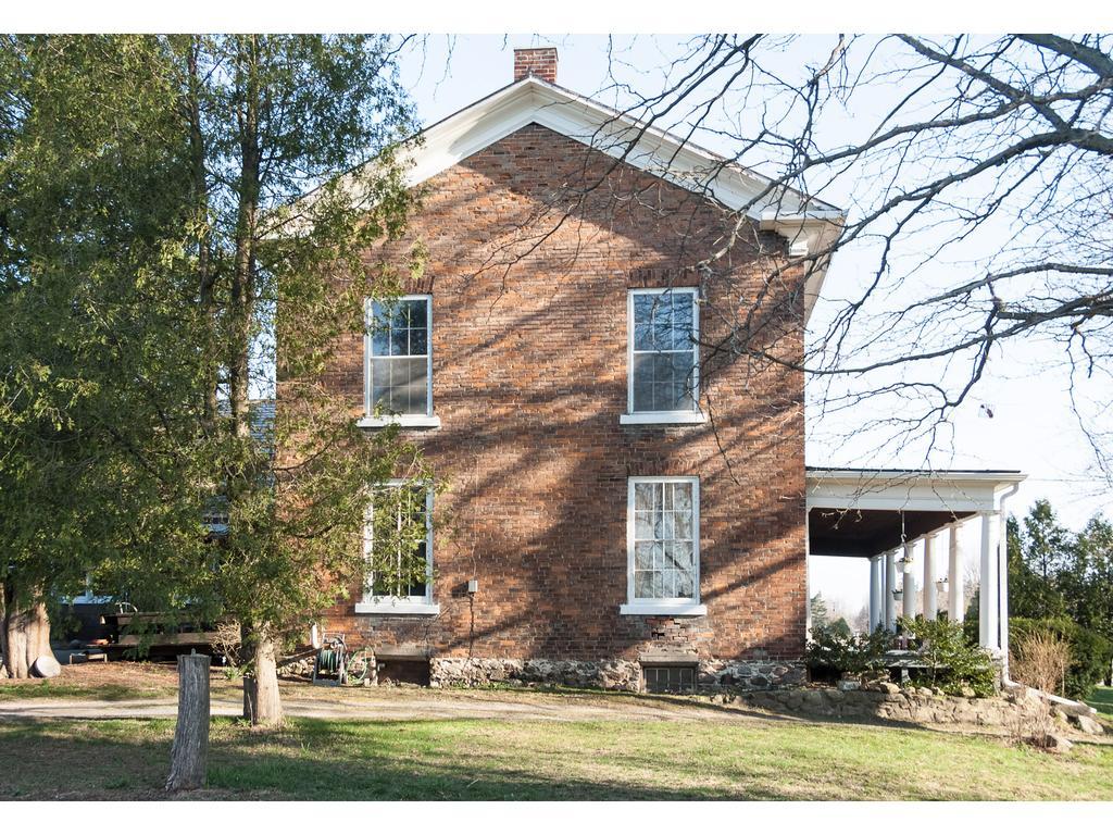 Culverdene House Simcoe Zewnętrze zdjęcie