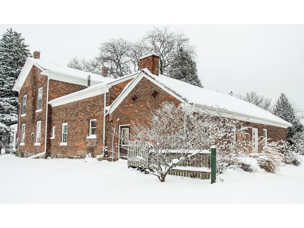 Culverdene House Simcoe Zewnętrze zdjęcie
