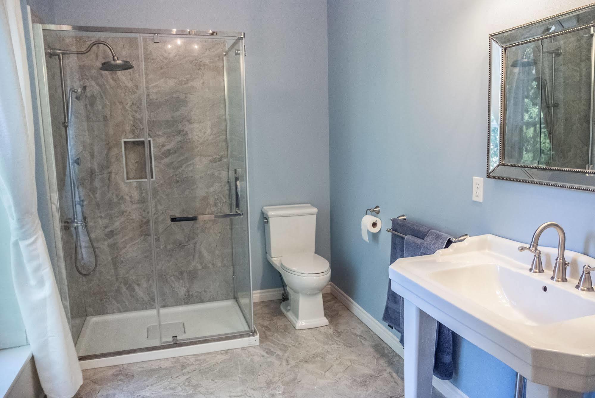 Culverdene House Simcoe Zewnętrze zdjęcie