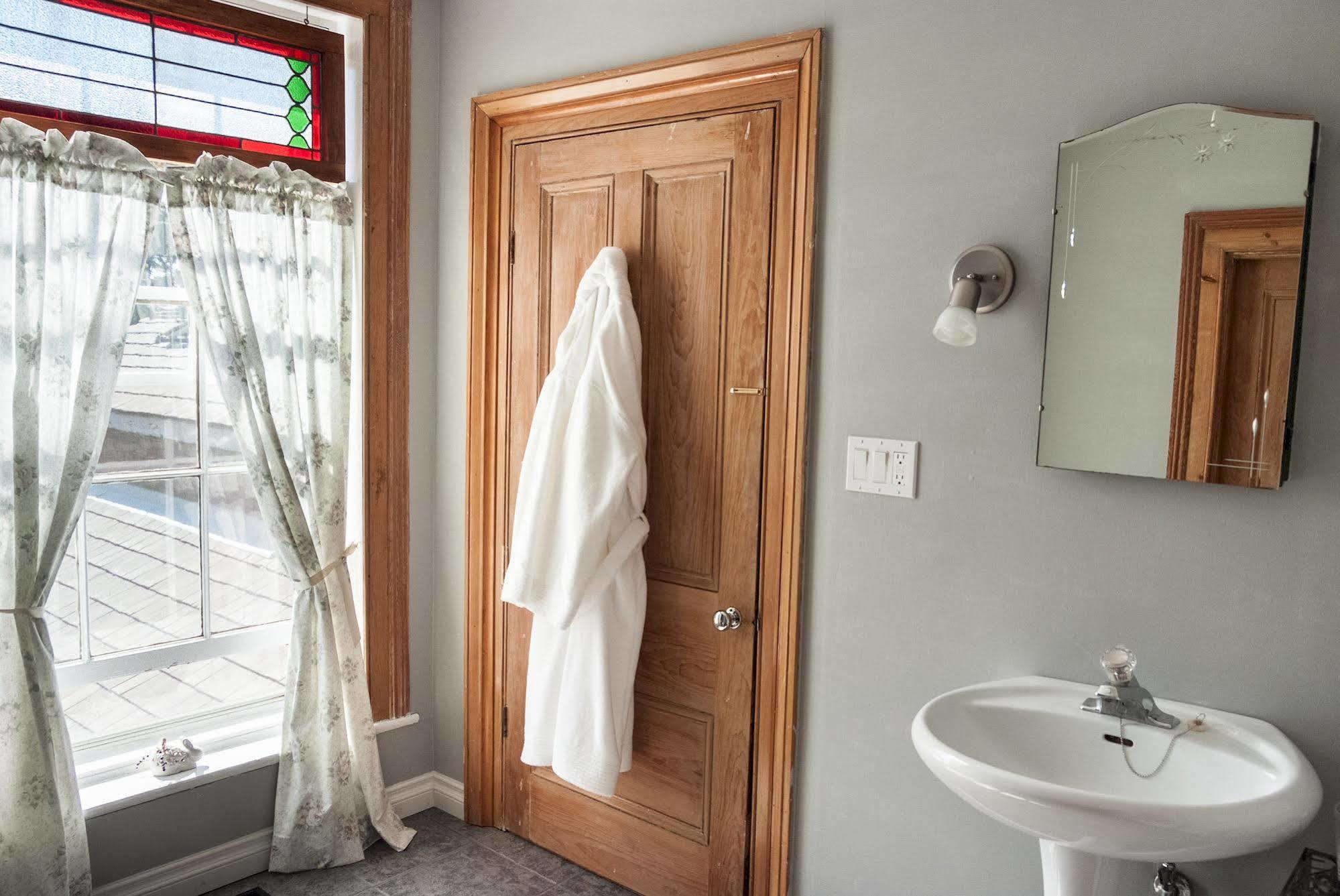 Culverdene House Simcoe Zewnętrze zdjęcie