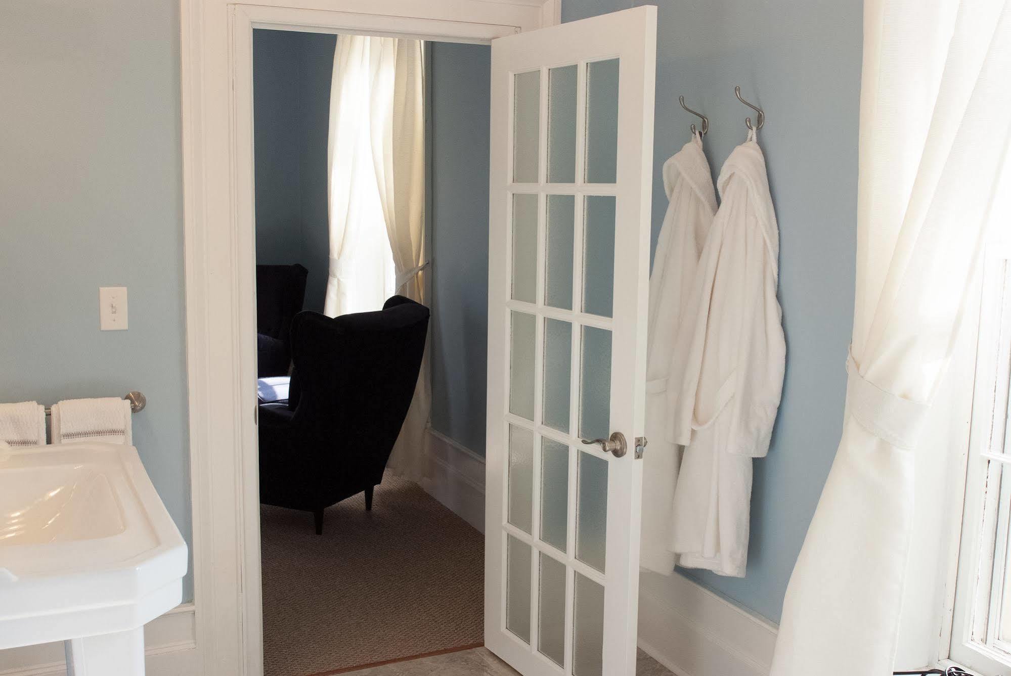 Culverdene House Simcoe Zewnętrze zdjęcie