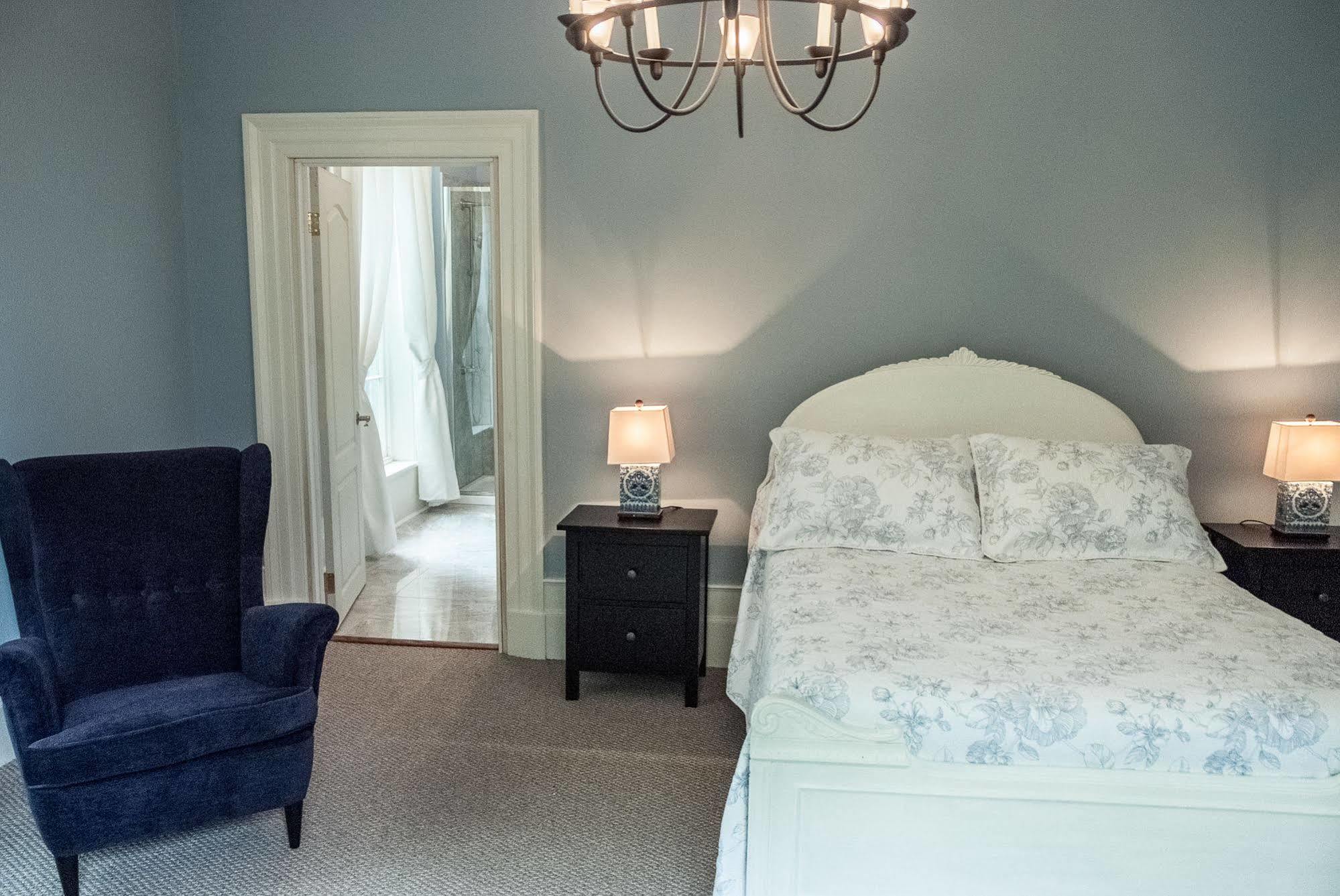 Culverdene House Simcoe Zewnętrze zdjęcie