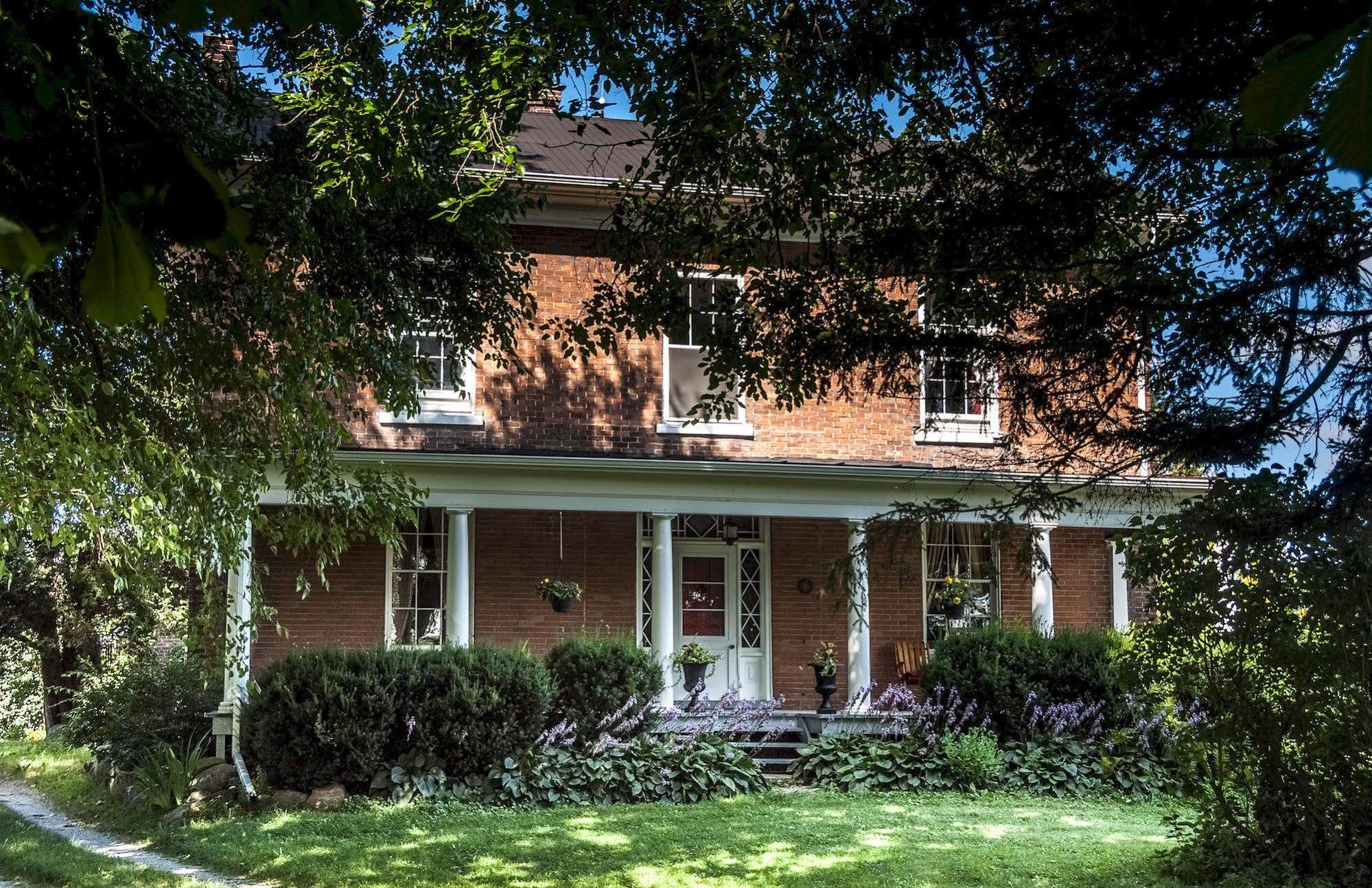 Culverdene House Simcoe Zewnętrze zdjęcie