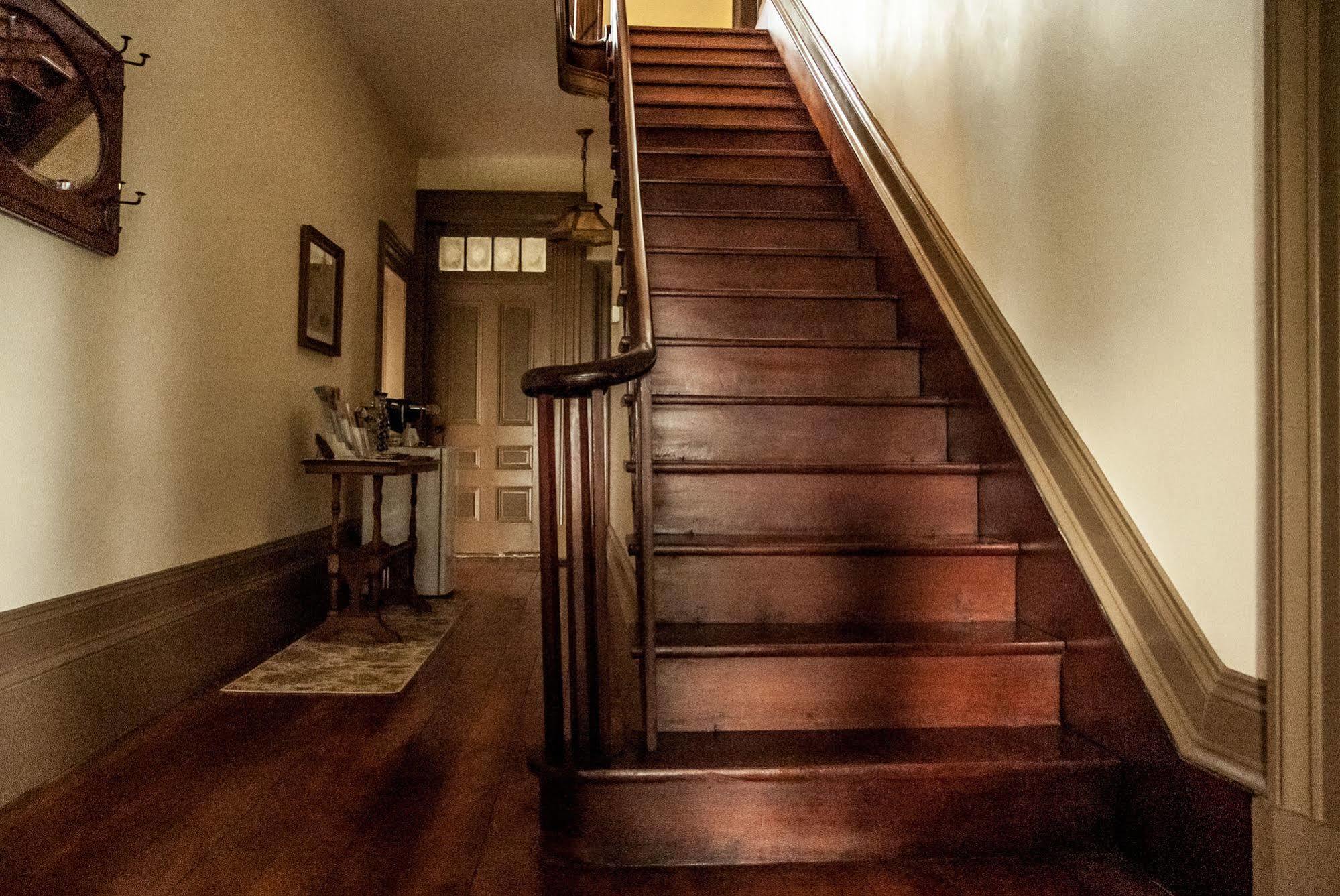Culverdene House Simcoe Zewnętrze zdjęcie